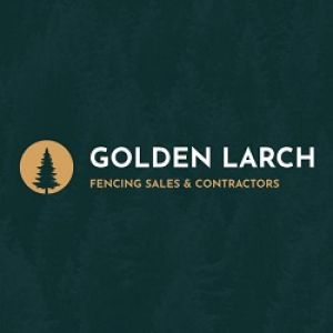 Golden Larch Fencing Supplies - Southampton