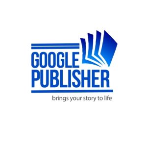 Google book Publisher