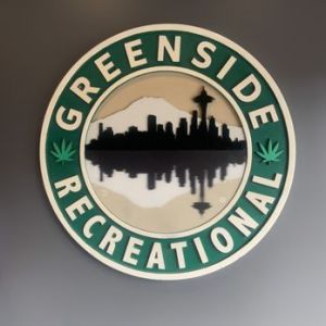 Greenside Queen Anne Dispensary