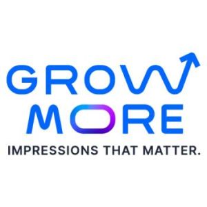 Grow More