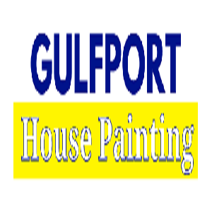 Gulfport House Painting
