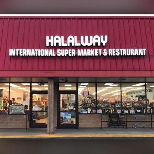 Halalway International Supermarket