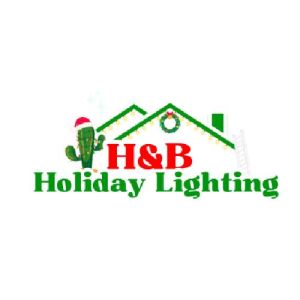 H&B Holiday Lighting