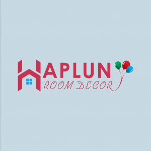 Haplun - Birthday Balloons Room Decoration