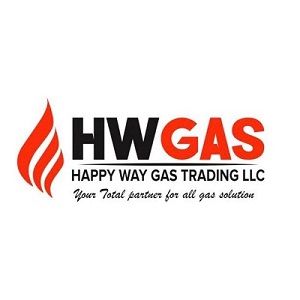 Happy Way Gas Trading LLC