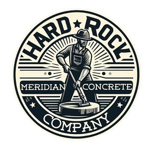 Hard Rock Meridian Concrete Company