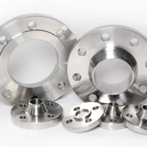 Hastelloy C276 Flanges Suppliers