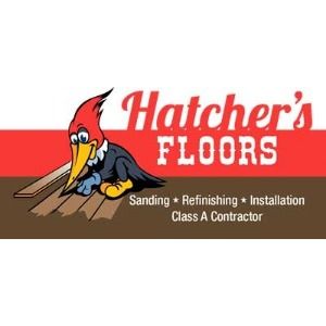 Hatcher's Floors, Inc.