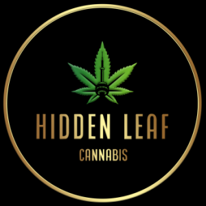 Hidden Leaf Cannabis Burlington