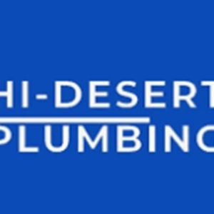Hi-Desert Plumbing