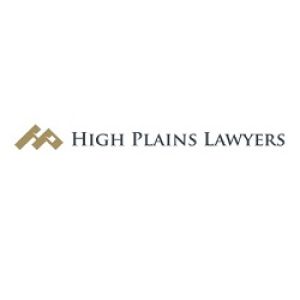 High Plains Lawyers