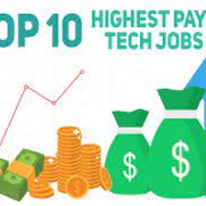 Highest Paying It Jobs