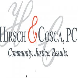 Hirsch & Cosca Law Firm