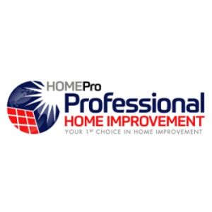 Home Pro Roofing and Solar