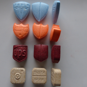 Dom Perignon Pills