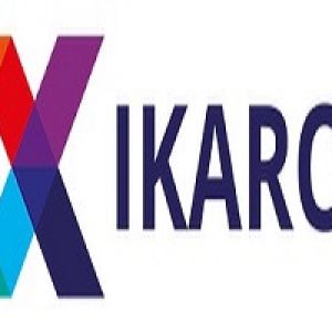 Ikaroa / Web Design UK