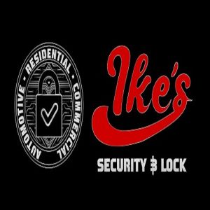 Ike's Security and Lock