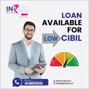 Get Loan for Low Cibil Score: Step by Step Easy Process