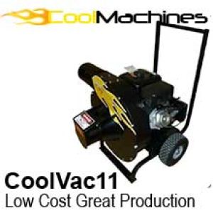 Insulation removal vacuums-Insulationmachines.net
