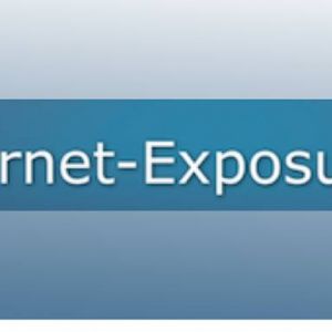 Internet-Exposure