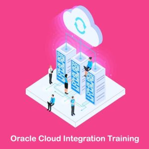IQ Stream Technologies - Oracle Integration Cloud Online Training Bangalore