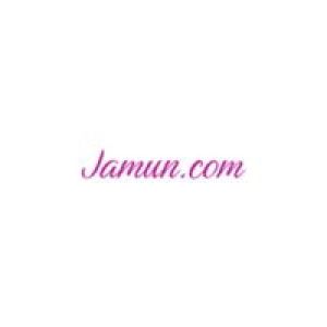 Jamun - Ani Bookmark