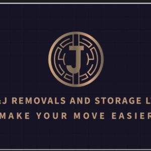 J&J Removals And Storage Ltd