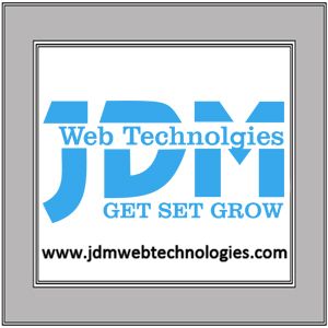 PPC Management Services- JDM Web Technologies