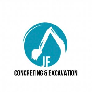 JF Concreting & Excavation Pty Ltd