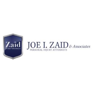 Joe I. Zaid & Associates | Personal Injury Attorneys