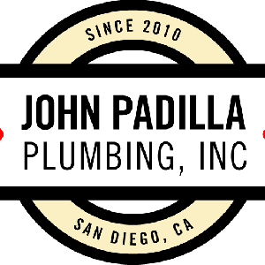 John Padilla Plumbing