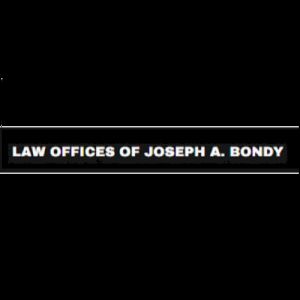 Joseph Bondy