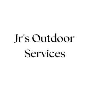 Jr's Outdoor Services