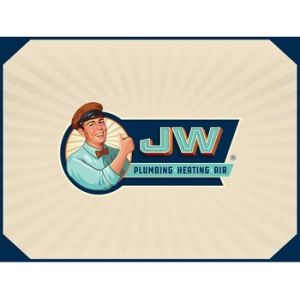 JW Plumbing Heating & Air