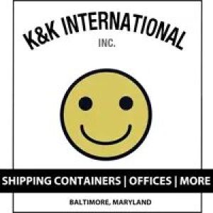 K & K International Inc