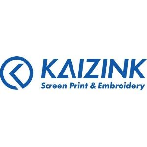 Kaizink Screen Print & Embroidery