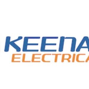 Keenan Electrical and Solar Ltd