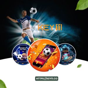 key11 online game - Number one betting Id India