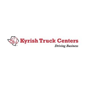 Kyrish Truck Center of San Antonio UTC