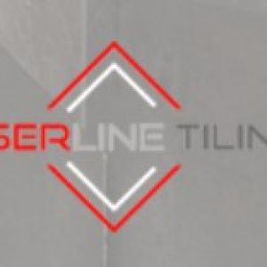 LaserLine Tiling