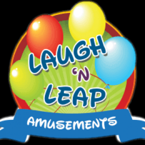 Laugh n Leap - Camden Bounce House Rentals & Water Slides