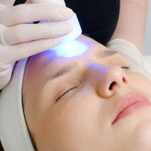 LED Light Therapy / Red Therapy in Dubai