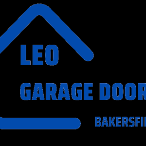 Leo Garage Doors Bakersfield