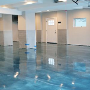 Lexington Concrete Floor Pro