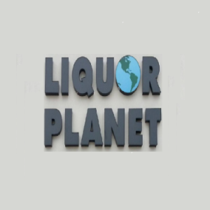 Liquor Planet