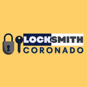 Locksmith Coronado CA