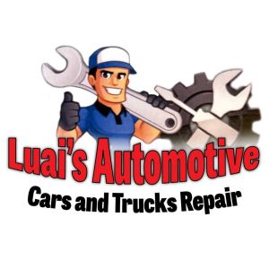 Luai's Automotive - Tire Shop And Auto/Truck Repair