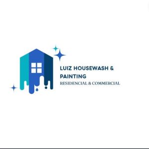 Luiz House Wash