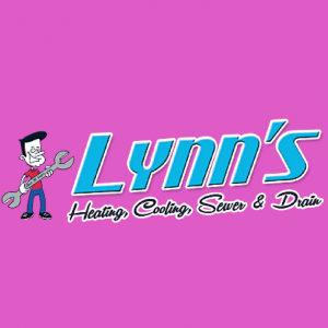 Lynn's HVAC Winnipeg: Plumbing Heating & Cooling