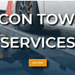 Macon Towing Services